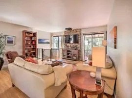 Near Hiking and Dining The Crooked Pot Cabin