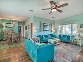 1 Mi to Dtwn Rockport Ocean Pearl House