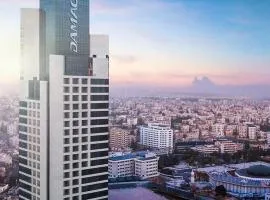 Al Fares Luxury furnished Apartment-Damac Tower