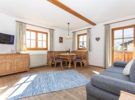 Haus Pfistererbauer, holiday rental in Brixen im Thale