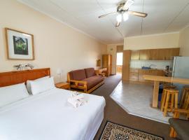 Gooderson Natal Spa Hot Springs Resort, Hotel in Paulpietersburg