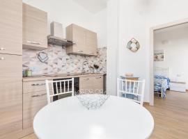 Villa Dolce Tramonto by BarbarHouse, hotel v destinaci Torre Squillace