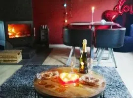 Maison de charme à Wangen avec piscine privée et jardin