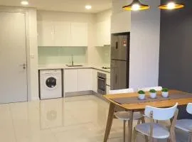 KL EAST RIDGE RARA SUITE HOMESTAY