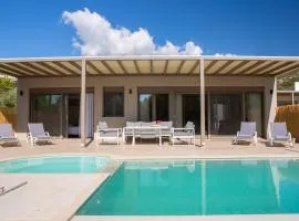 Averto Villas with private pool