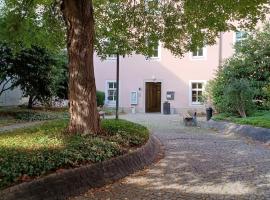 Gästehaus der Katholischen Akademie, Hotel in Regensburg