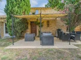 Mazet Magnan, Rustic Luxury in Provence