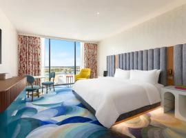 Lake Nona Wave Hotel, hotel i Orlando