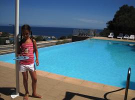 Residence San Damiano - Location Appartements, Studios & Chambres