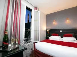 Hôtel Eiffel Rive Gauche