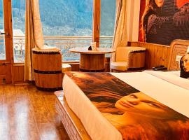 Smuggler Resort, resort en Manali