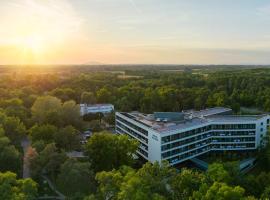 Hunguest Hotel Sóstó, ξενοδοχείο σε Nyíregyháza