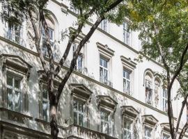Pension Primavera