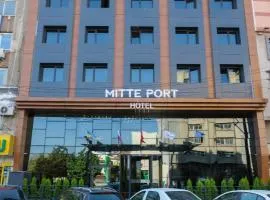 Mitte Port Hotel Konak Izmir