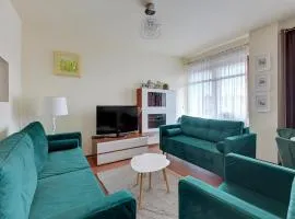 Dom & House - Apartamenty Neptun Park