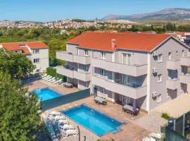 Duplex Villa Monte Grasso with two private pools