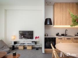 La Mer Apartment by LobbySquare