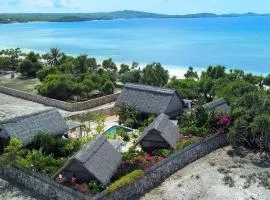 Loedi Bungalows Rote