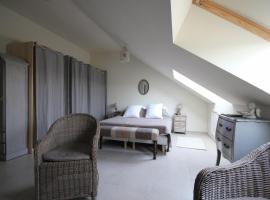 Viesnīca Village Fleuri pilsētā Sohier