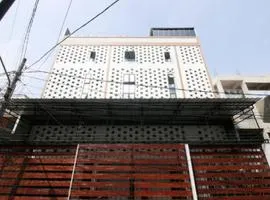 Marson Interkota Residence Mitra RedDoorz