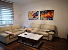 POLAT Apartments 1