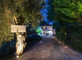 Villa Louisa