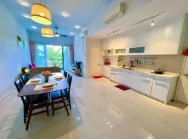 Haiya homestay Imago Shopping Mall 海雅民宿Imago购物 广场