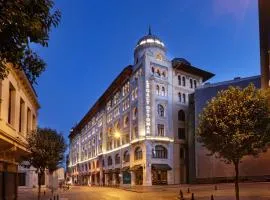 Legacy Ottoman Hotel Istanbul Old City