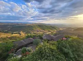 Sora Lodge Lalibela