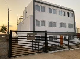 Departamentos Lipangue, apartment in Algarrobo