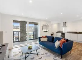 Tailored Stays - Water Street Apartments