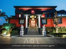 Marcantonio Hotel
