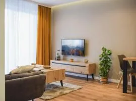 Apartament 3B
