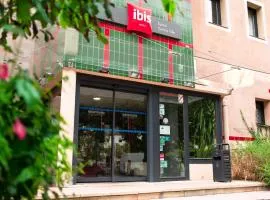 ibis Epinal Centre