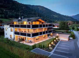 FESH LIVING, hotel em Kaprun