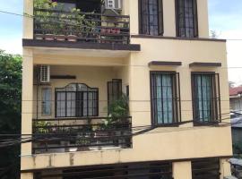 Balzain's Place, holiday rental sa Tuguegarao City