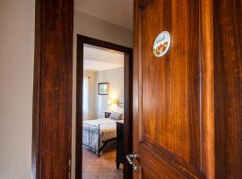 CONVINO, three-star hotel in Castiglione Falletto