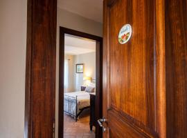 CONVINO, hotel in Castiglione Falletto