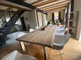 BERGLAGE - Das UrlaubZuhause