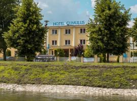 Cumulus Hotel, hotel in Będzin