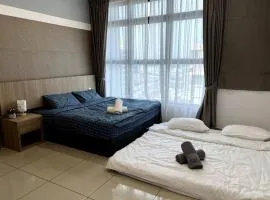 5min to Jonker Walk Town Area by De Avenue Stay