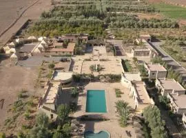 Dar Alfourssane Ferme d’hôte