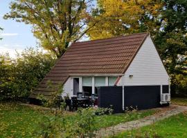 Huuske 086, cabin in Simpelveld