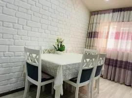 Aleksandra Apartment