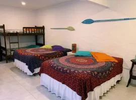 Apartamento Color Centro Histórico - Vila Ilhabela