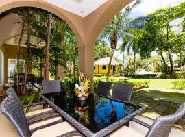 Matapalo 104 -2 Bedroom Poolside Condo at the Diria Resort