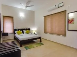 Corner Stay Serviced Apartment-Racecourse