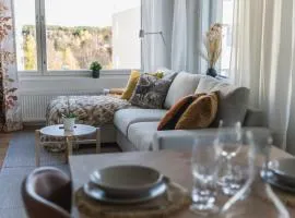 Quality Suite with Sauna - 2 Bedrooms - BRAND NEW 2022