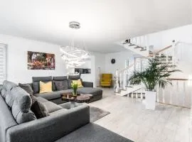 Villa House Poznań * SAUNA *
