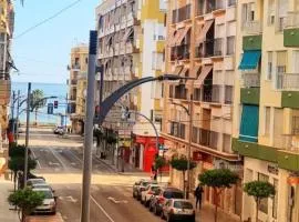 Avenida Principal con Aire Acondicionado, Wifi y Parking - by Aloha Palma